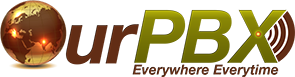 OurPBX Logo